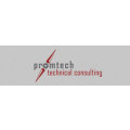 Logo PROMTECH technical consulting GmbH