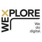 Logo Wexplore Productions GmbH