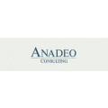 Logo Anadeo Consulting GmbH
