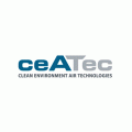 Logo CEATEC Engineering GmbH