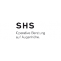 Logo SHS Unternehmensberatung GmbH