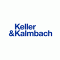 Logo Keller & Kalmbach GmbH