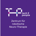 Logo tech2people GmbH