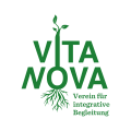 Logo VITA NOVA – Verein für integrative Begleitung