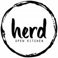 Logo Herd Open Kitchen