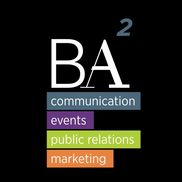 Logo BA Quadrat Communication GmbH