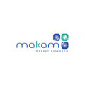 Logo MAKAM Research GmbH