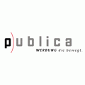 Logo PUBLICA Werbung & Consulting GmbH
