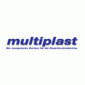 Logo Multiplast Kunststoffverarbeitung GmbH