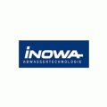 Logo INOWA Abwassertechnologie GmbH