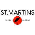 Logo Therme Seewinkel Betriebsgesellschaft m.b.H. St. Martins Therme & Lodge