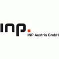 Logo INP Austria GmbH