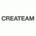 Logo CREATEAM Werbeagentur GmbH