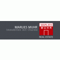 Logo Marlies Muhr Immobilien GmbH