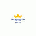 Logo British American Tobacco Austria (GmbH)