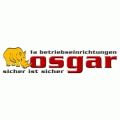 Logo 1A Betriebseinrichtungen OSGAR GmbH