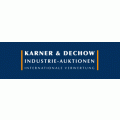 Karner & Dechow Industrie - Auktionen Ges.m.b.H.