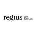 Logo REGIUS Personalmanagement GmbH