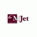 Logo MJet GmbH