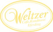 Logo Cafe Konditorei und Eissalon Weltzer