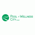 Logo Pool + Wellness City GmbH