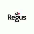 Logo Regus Business Center GmbH