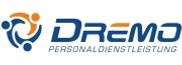 Logo Dremo Personaldienstleistung GmbH