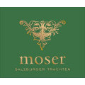 Logo Moser Trachten GmbH & Co KG