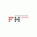 Logo Fachhochschule Kärnten / FH Kärnten / gemeinnützige Privatstiftung