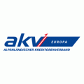 Logo AKV EUROPA Alpenländischer Kreditorenverband