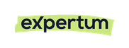 Logo expertum GmbH