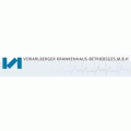 Logo Vorarlberger Krankenhaus-Betriebsgesellschaft mit beschränkter Haftung