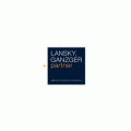 Logo LANSKY, GANZGER + partner