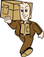 Logo Paketlogistik in Austria GmbH
