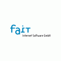 Logo FAIT Internet Software GmbH