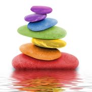 Logo Kindergarten Kunterbuntersteine