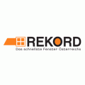 Logo REKORD Wolkersdorf GmbH