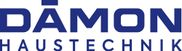 Logo Dämon Elektro & Energie GmbH