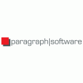 Logo Paragraph-Software GmbH