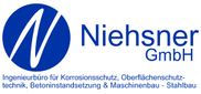 Logo Niehsner GmbH