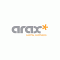 Logo ARAX Capital Partners GmbH