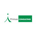 Logo Primas CONSULTING GmbH