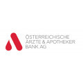 Logo Österreichische Ärzte- und Apothekerbank AG