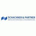 Logo Schachner & Partner Wirtschaftsprüfung und Steuerberatung GmbH & Co KG