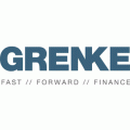 Logo GRENKELEASING GmbH