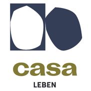 Logo Casa Leben gemeinnützige GmbH