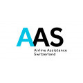 Logo Airline Assistance Switzerland AG