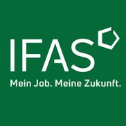 Logo IFAS Personalmanagement GmbH