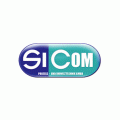 Logo SICOM Prozeß- und Umwelttechnik GmbH