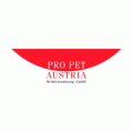 Logo Pro Pet Austria Heimtiernahrung GmbH - Betriebsstätte Gastern